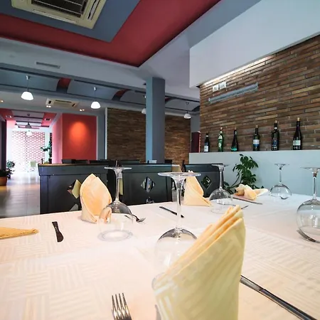 Hotel Ari *